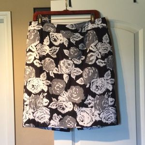 Banana Republic skirt